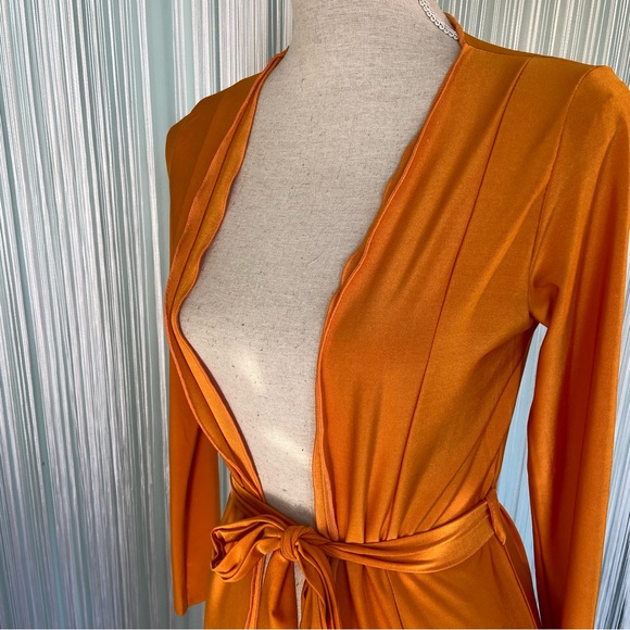 Maxi Kimono - Picture 12 of 17